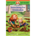 Judy Moody and Friends: Searching for Stinkodon