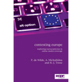 Contesting Europe: Exploring Euroscepticism in Online Media Coverage