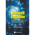Maxwell Equation: Inverse Scattering in Electromagnetism