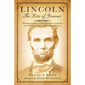 Lincoln: The Fire of Genius: How Abraham Lincoln's Commitment to Science and Technology Helped Modernize America