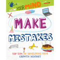 Make Mistakes