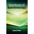 Handbook of Spectroscopy