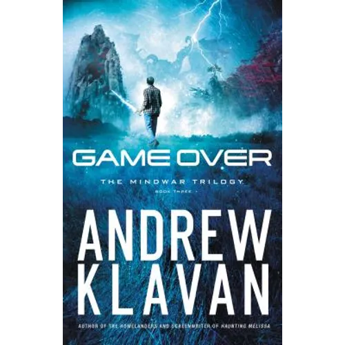 Game Over