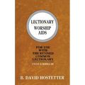 Lectionary Worship Aids: For Use With The Revised Common Lectionary: Cycle B Series III