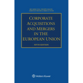 Corporate Acquisitions And Mergers in the European Union