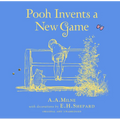 Winnie-The-Pooh: Pooh Invents a New Game