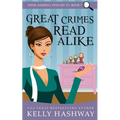 Great Crimes Read Alike