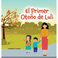 El Primer Otoño de Luli