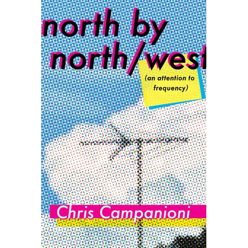 North by North/West: (An Attention to Frequency)