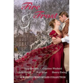 Fire & Frost: A Bluestocking Belles Collection