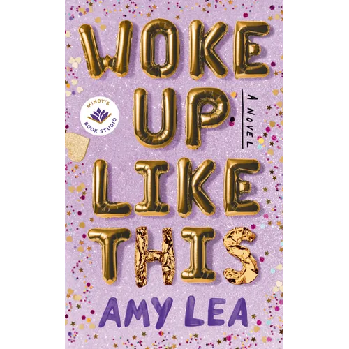 Woke Up Like This