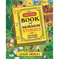 Seek and Find Book of Mormon Stories, 2nd Edition