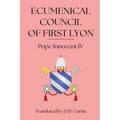 Ecumenical Council of First Lyon