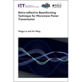 Retro-Reflective Beamforming Technique for Microwave Power Transmission