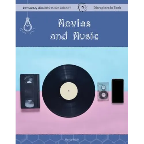 Movies and Music