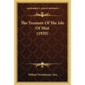 The Treasure Of The Isle Of Mist (1920)