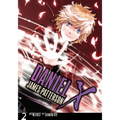 Daniel X: The Manga, Vol. 2
