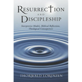 Resurrection and Discipleship