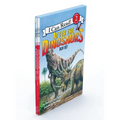 After the Dinosaurs 3-Book Box Set: A Box of 3 Nonfiction Books for Beginner Readers