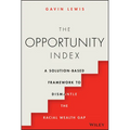 The Opportunity Index: A Solution-Based Framework to Dismantle the Racial Wealth Gap