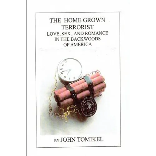The Home Grown Terrorist
