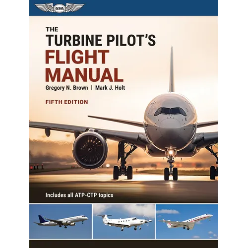 The Turbine Pilot's Flight Manual