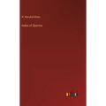 Index of Spectra