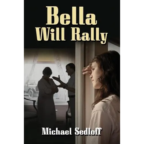 Bella Will Rally