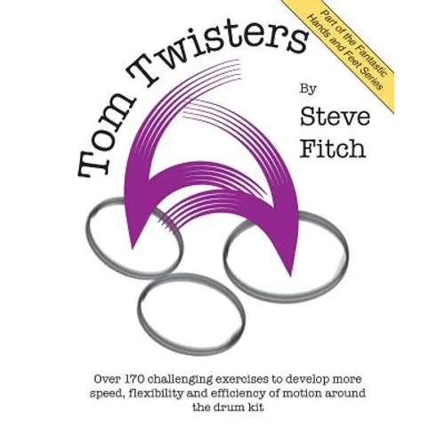 Tom Twisters