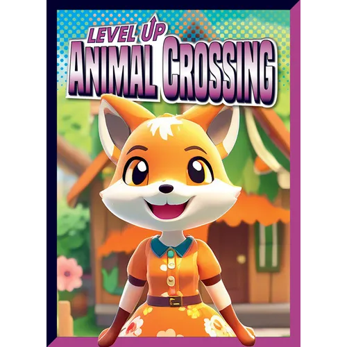 Level Up Animal Crossing