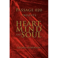 Heart, Mind and Soul