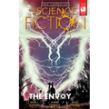 John Carpenter's Tales of Science Fiction: The Envoy