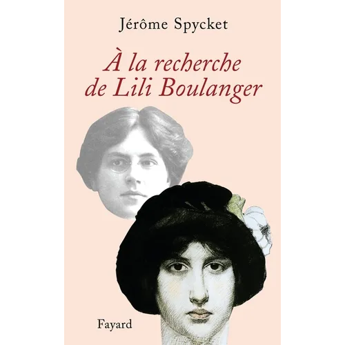 À la recherche de Lili Boulanger
