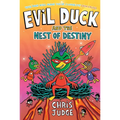 Evil Duck and the Nest of Destiny