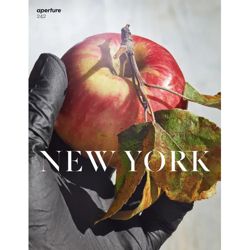 New York: Aperture 242