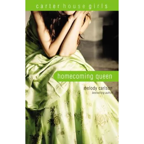 Homecoming Queen