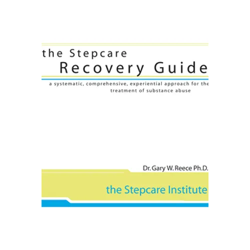 Stepcare Recovery Guide
