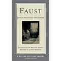 Faust: A Norton Critical Edition