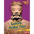 Explore Ancient China