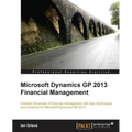 Microsoft Dynamics GP 2013 Financial Management
