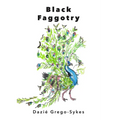 Black Faggotry