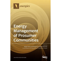 Energy Management of Prosumer Communities