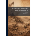 Criminals, Militias, and Insurgents: Organized Crime in Iraq