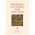 Medieval Clothing and Textiles 16