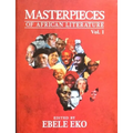Masterpieces of African Literature