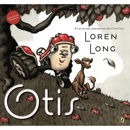 Otis (Spanish Edition)