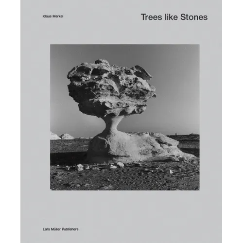 Trees Like Stones