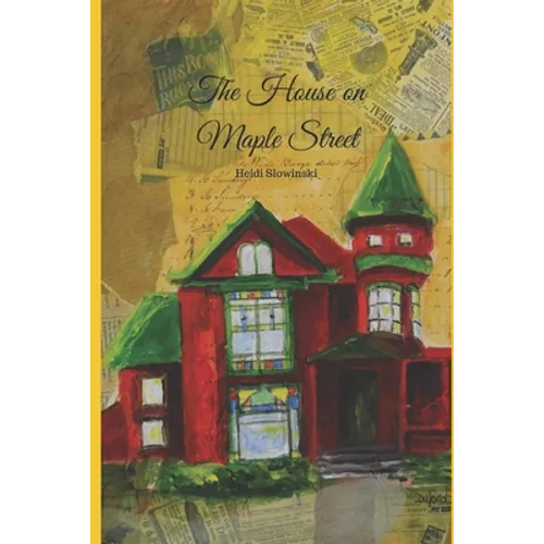 The House on Maple Street