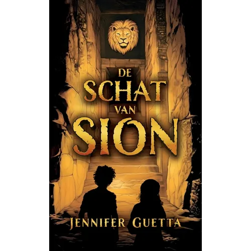 De schat van Sion