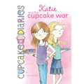 Katie and the Cupcake War: #9